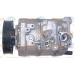 8FK 351 316-961 HELLA Компрессор, кондиционер