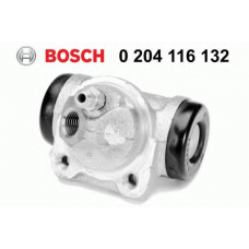 0 204 116 132 BOSCH Колесный тормозной цилиндр