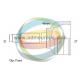 12-161957 ODM-MULTIPARTS Шарнирный комплект, приводной вал
