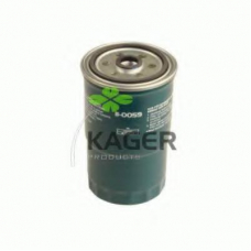 11-0059 KAGER Топливный фильтр