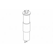 0 450 905 952 BOSCH Топливный фильтр