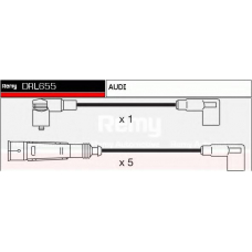 DRL655 DELCO REMY Комплект проводов зажигания