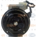 8FK 351 114-201 HELLA Компрессор, кондиционер