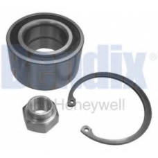 050591B BENDIX Комплект подшипника ступицы колеса