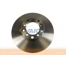 V30-80007 VEMO/VAICO Тормозной диск
