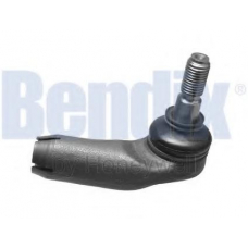 040680B BENDIX Наконечник поперечной рулевой тяги