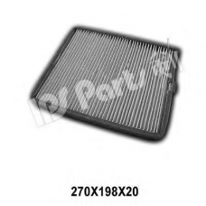 ICF-3807 IPS Parts Фильтр, воздух во внутренном пространстве