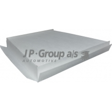 1328101800 Jp Group Фильтр, воздух во внутренном пространстве
