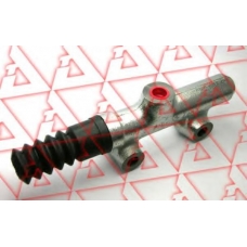 7112 CAR Главный цилиндр, система сцепления