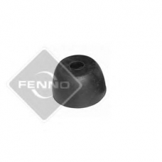 X30220 FENNO Резиновые полоски, система выпуска