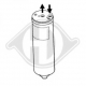 8645001 DIEDERICHS Осушитель, кондиционер