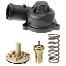 8MT 354 777-181 HELLA Термостат, охлаждающая жидкость