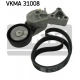 VKMA 31008<br />SKF