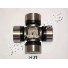 JO-H01 JAPANPARTS Шарнир, продольный вал