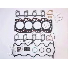 KG-284 JAPANPARTS Комплект прокладок, головка цилиндра