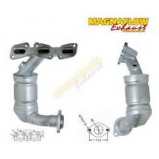 72511 MAGNAFLOW Катализатор