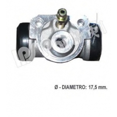 ICR-4168 IPS Parts Колесный тормозной цилиндр