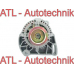 L 62 790 ATL Autotechnik Генератор