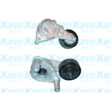 DTP-3014 KAVO PARTS Натяжной ролик, поликлиновой  ремень