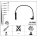 8185 NGK Комплект проводов зажигания