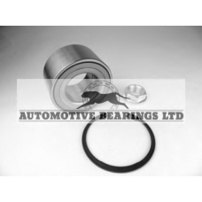 ABK114 Automotive Bearings Комплект подшипника ступицы колеса