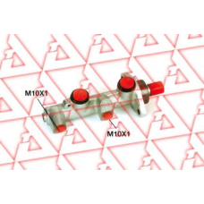 5455 CAR Главный тормозной цилиндр