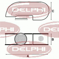 AF0172 DELPHI 