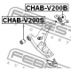 CHAB-V200B<br />FEBEST