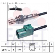 10.8007 FACET Лямбда-зонд