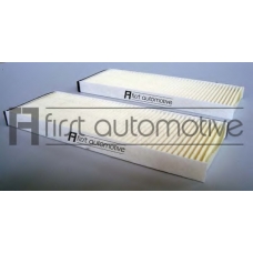 C30320-2 1A FIRST AUTOMOTIVE Фильтр, воздух во внутренном пространстве