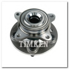 HA500601 TIMKEN Подшипник ступицы колеса