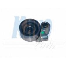 DTE-9028 KAVO PARTS Натяжной ролик, ремень грм