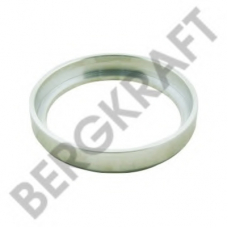 BK9001328 Berg Kraft Вращающееся кольцо, ступица колеса