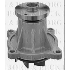BWP2331 BORG & BECK Водяной насос
