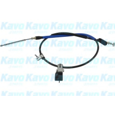 BHC-8556 KAVO PARTS Трос, стояночная тормозная система