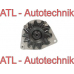 L 34 930 ATL Autotechnik Генератор