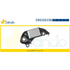 SRE60106.0 SANDO Регулятор