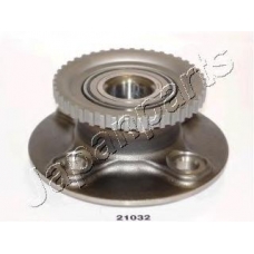KK-21032 JAPANPARTS Ступица колеса