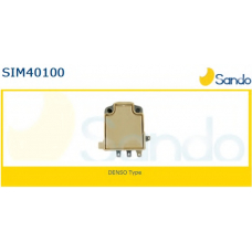 SIM40100 SANDO Коммутатор, система зажигания