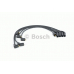 0 986 356 772 BOSCH Комплект проводов зажигания