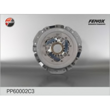 PP60002C3 FENOX Нажимной диск сцепления