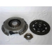 KF-120 JAPANPARTS Комплект сцепления
