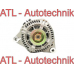 L 41 400 ATL Autotechnik Генератор