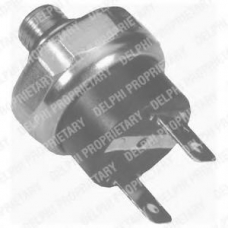 TSP0435024 DELPHI Пневматический выключатель, кондиционер