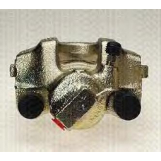 8170 11506 TRIDON Caliper left back