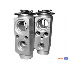 8UW 351 239-341 HELLA Расширительный клапан, кондиционер