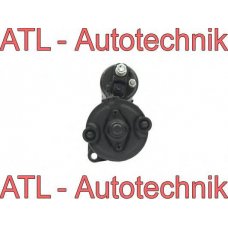 A 19 860 ATL Autotechnik Стартер