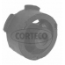 507212 CORTECO Подвеска, радиатор
