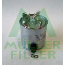 FN717 MULLER FILTER Топливный фильтр