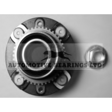 ABK1852 Automotive Bearings Комплект подшипника ступицы колеса